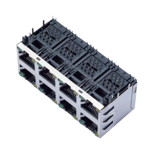 RJ45网口系列