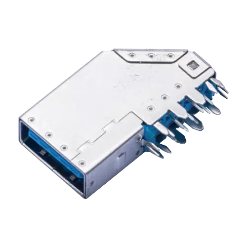USB系列