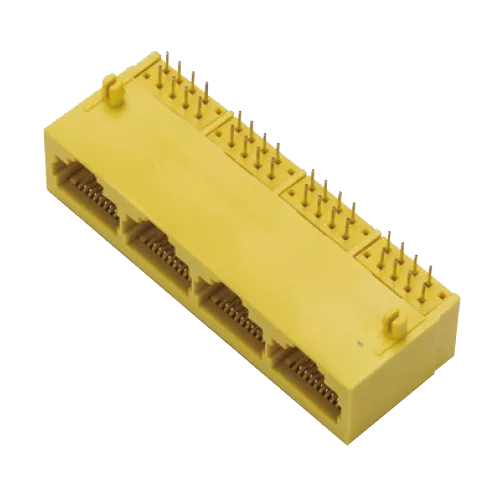 RJ45网口系列