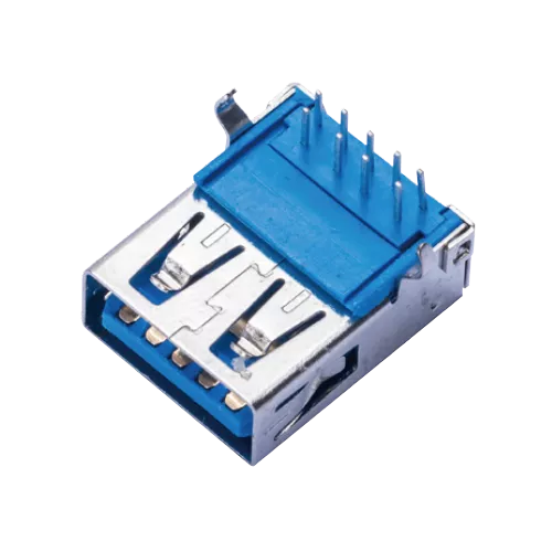 USB系列