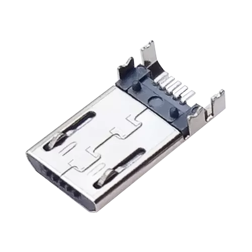 Micro USB 公座系列